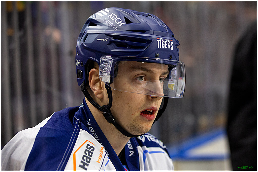 PENNY DEL; Koelner Haie- Straubing Tigers; Koeln, 28.12.2022